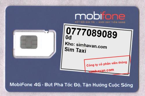 mobifone